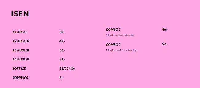Comentarii opinii despre Ishuset Bolbro