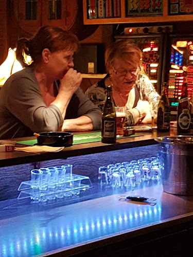 Mørkhøj Bodega - Gastronomi og hotelvirksomhed