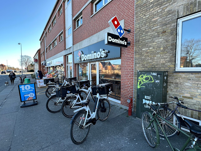 Amager Landevej 52C, 2770 Kastrup