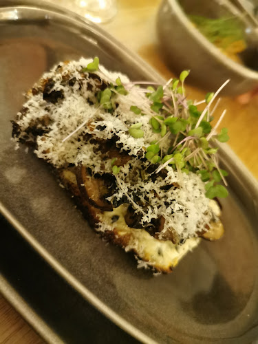 Comentarii opinii despre Ofelia Bar