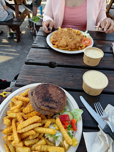 Opinii despre Fjellerup Vaffelbageri în Glesborg - Gastronomi og hotelvirksomhed