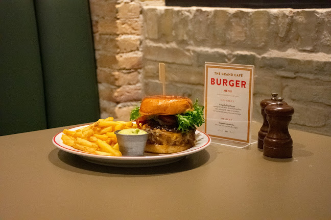 The Grand Café - Sønderborg