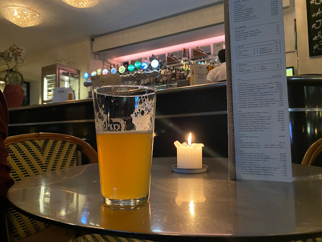 Comentarii opinii despre Cafe EUROPA 1989