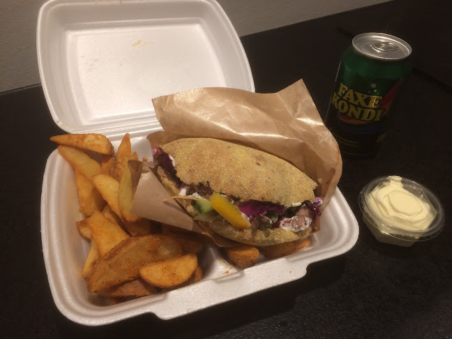 Comentarii opinii despre The Pita Corner