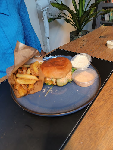 Burger Boxen - Ryomgård