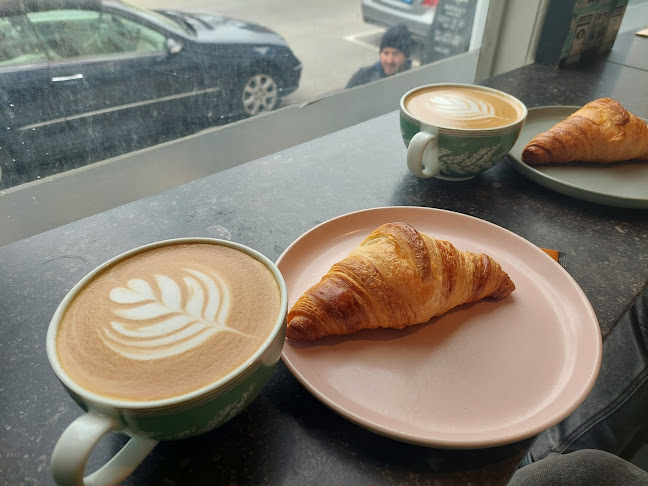 Kafferiet - Gastronomi og hotelvirksomhed