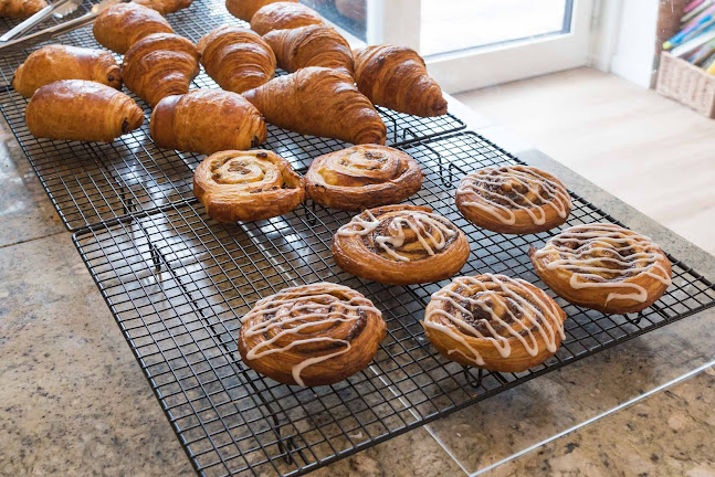 Opinii despre THE SPOT în København - Gastronomi og hotelvirksomhed