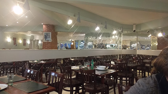 Orient Pizza Bar - Frederikssund