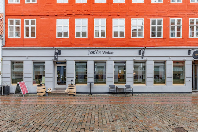 Jysk Vin Vinbar - Aarhus