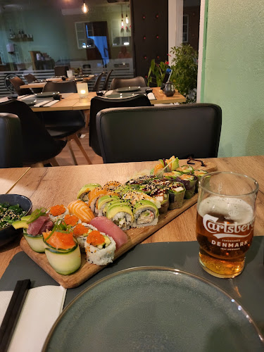 Fuyu sushi - Gastronomi og hotelvirksomhed