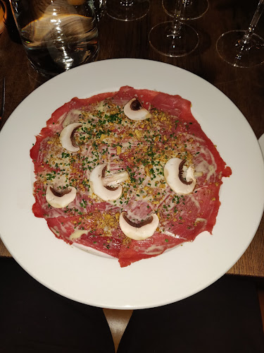 Brdr. Price Rosenborggade - Gastronomi og hotelvirksomhed