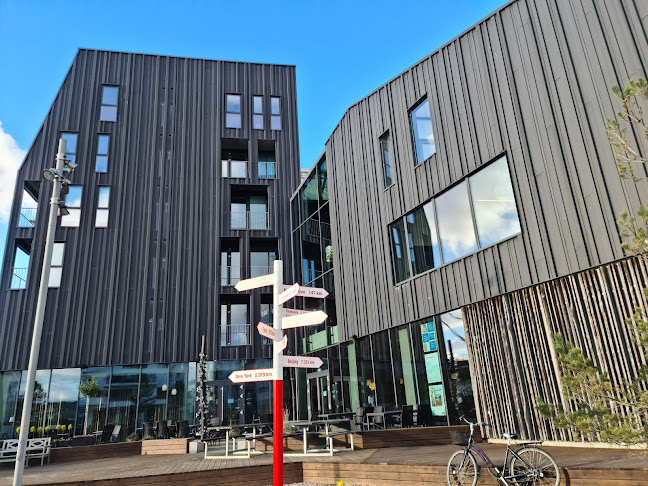 Restaurant Nordatlanten