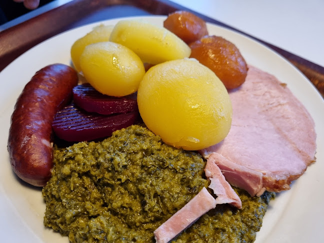 Seggelund - Dit spisested