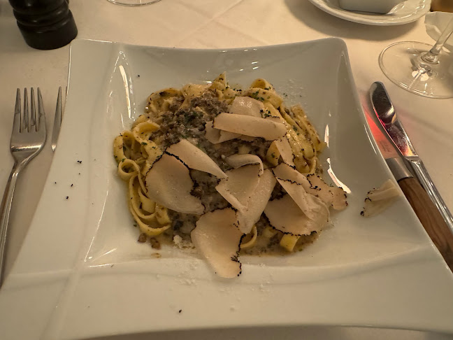 Comentarii opinii despre La Buca