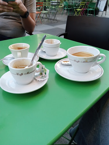 Opinii despre Ispirazione în Aarhus - Gastronomi og hotelvirksomhed