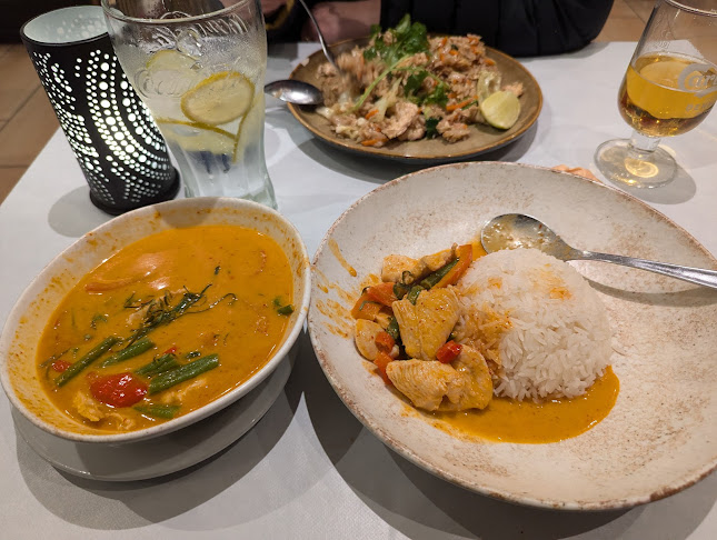 Arhaan Thai - Taastrup