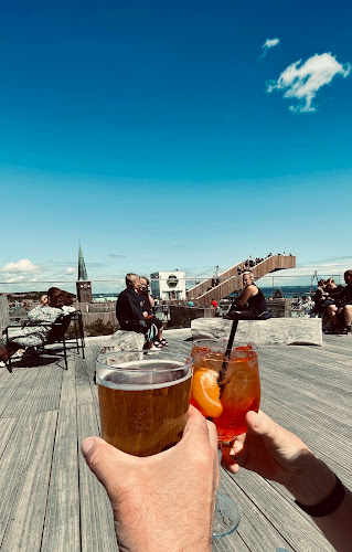 Comentarii opinii despre Salling ROOFTOP