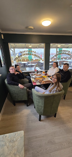 Nykøbingvej 2, 4460 Snertinge