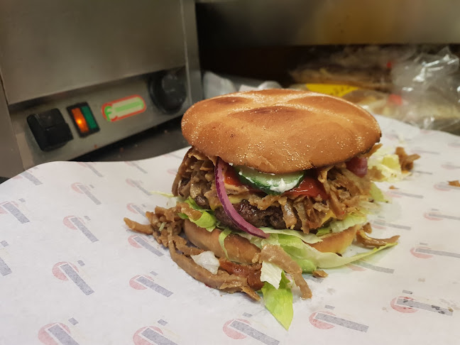 Comentarii opinii despre Kebab House