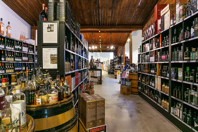 Opinii despre Hillerød Vinkompagni în Hillerød - Gastronomi og hotelvirksomhed