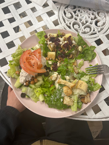 Engel Bistro - Gastronomi og hotelvirksomhed