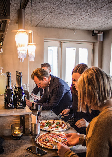 Gorm's - Gastronomi og hotelvirksomhed