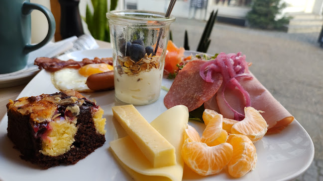 Opinii despre Cookii în Grenaa - Gastronomi og hotelvirksomhed
