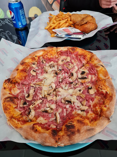 Sivas Pizzaria - Horsens