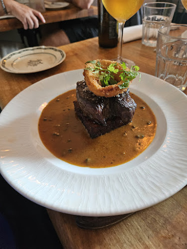 Opinii despre Kok & Vin în Odense - Gastronomi og hotelvirksomhed