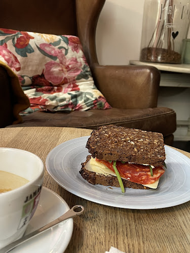 Comentarii opinii despre Kaf' Bar