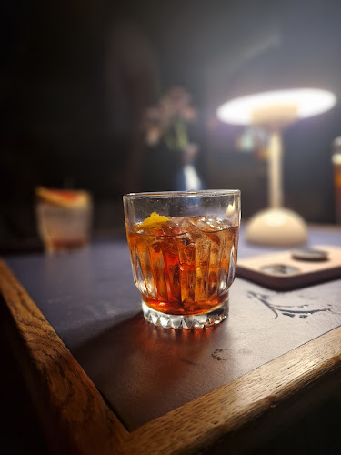 Café Pixie - Gastronomi og hotelvirksomhed