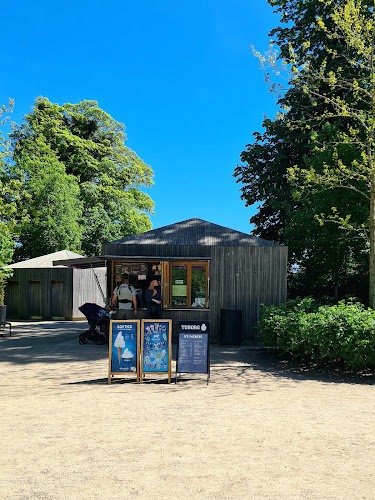 Opinii despre Funders Ishus în Frederiksberg - Gastronomi og hotelvirksomhed