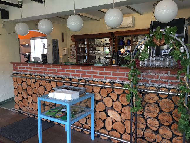 Skagensvej 66, 9982 Ålbæk, Danmark