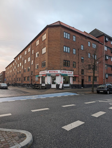 Roma - Gastronomi og hotelvirksomhed
