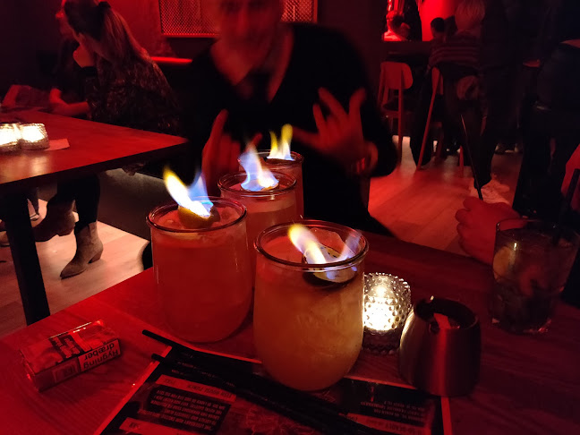 Comentarii opinii despre Bar Rar