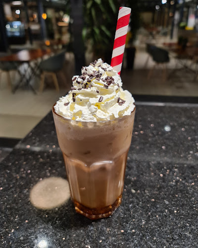 Opinii despre Bubble House în Taastrup - Gastronomi og hotelvirksomhed