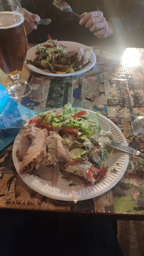 Café Poppen - Espergærde