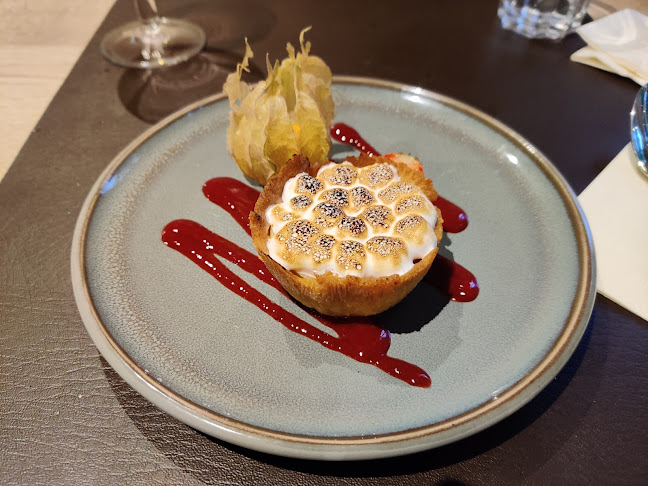 Comentarii opinii despre Bybjerggård