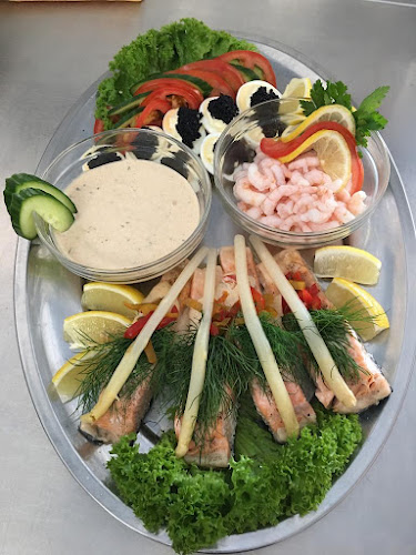 Opinii despre Kastrup Smørrebrød în Kastrup - Gastronomi og hotelvirksomhed