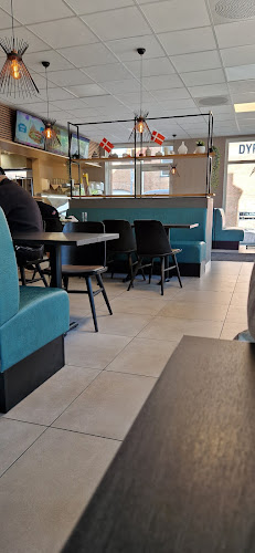 Taastrup Hovedgade 100, 2630 Taastrup