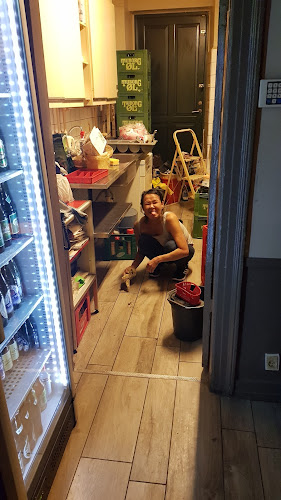 Tove - Gastronomi og hotelvirksomhed