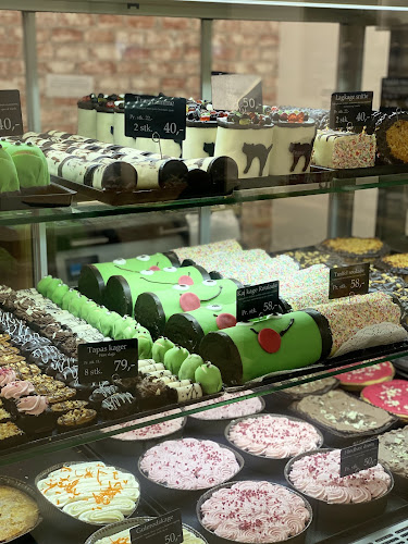 Bagerhuset Galten - Galten