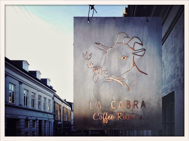 La Cabra - Aarhus