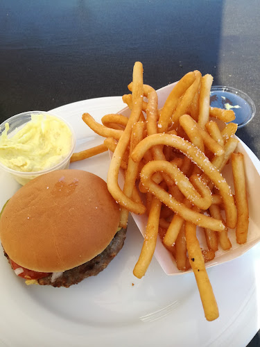 Burgergrillen - Gastronomi og hotelvirksomhed