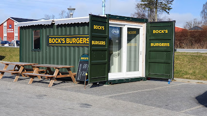 Bocks Burgers