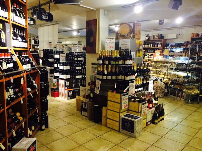 Comentarii opinii despre Bisgaard Vinhandel