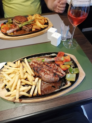 Comentarii opinii despre Restaurant Sarajevo