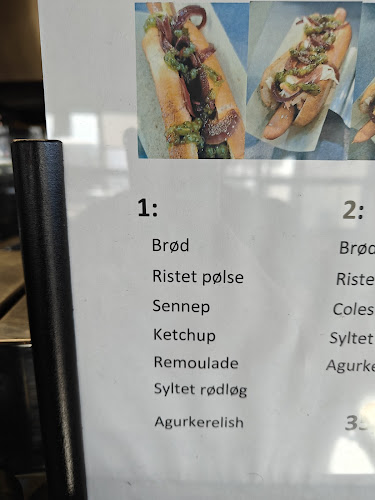 Lauses Grill - Nyborg