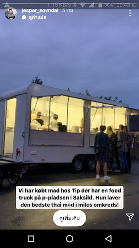 Opinii despre Tip Thai Food în Odder - Gastronomi og hotelvirksomhed