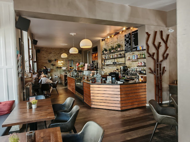 Café Kopenhag - København